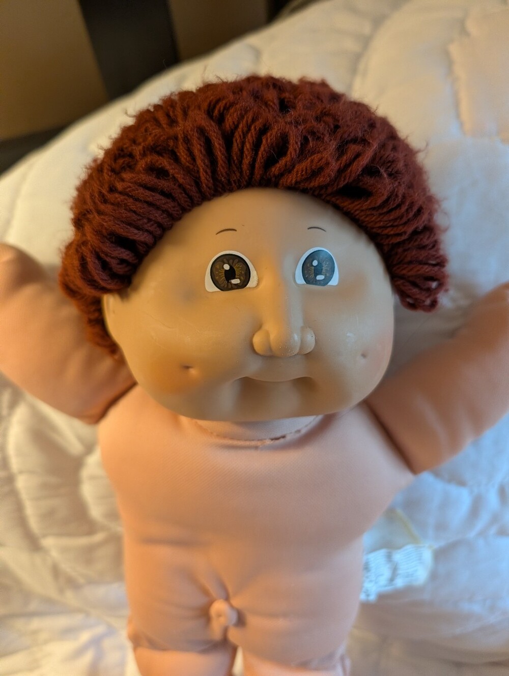 Caleco Cabbage Patch Kid